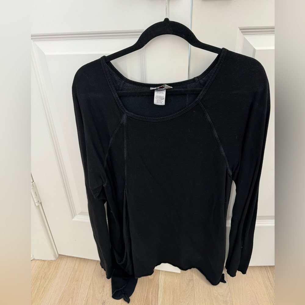 Hard Tail sweatshirt